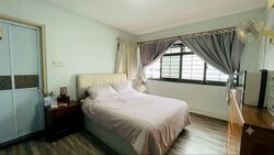 Blk 275B Wenya (Jurong West), HDB 4 Rooms #569563571